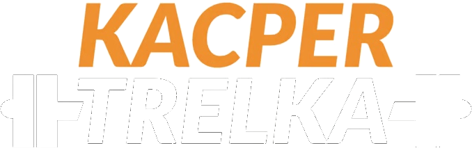 Kacper Trelka