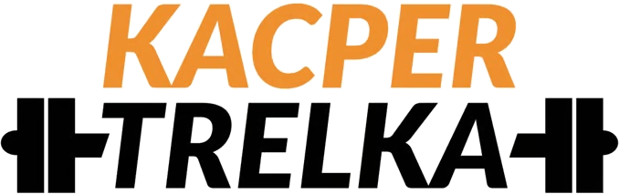 Kacper Trelka — trener personalny